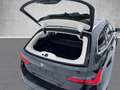 BMW 318 d Touring Automatik LED Widescreen Kamera LC Noir - thumbnail 17