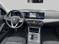 BMW 318 d Touring Automatik LED Widescreen Kamera LC Noir - thumbnail 7