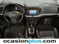 Volkswagen Sharan 2.0TDI Sport BMT DSG 140 Gris - thumbnail 8