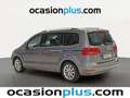 Volkswagen Sharan 2.0TDI Sport BMT DSG 140 Gris - thumbnail 3
