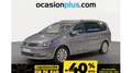 Volkswagen Sharan 2.0TDI Sport BMT DSG 140 Gris - thumbnail 1