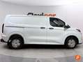 Ford Transit Custom 2024 Blanco - thumbnail 8