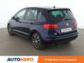 Volkswagen Golf Sportsvan 1.4 TSI Sound BlueMotion*ACC*DYN*PDC*SHZ* Blau - thumbnail 4
