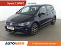 Volkswagen Golf Sportsvan 1.4 TSI Sound BlueMotion*ACC*DYN*PDC*SHZ* Blau - thumbnail 1