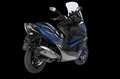 Kymco Xciting 400i Xciting S 400i ABS Noodoe E5 Bleu - thumbnail 8