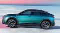 Peugeot 3008 Eléctrico GT 157kW Azul - thumbnail 1