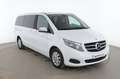 Mercedes-Benz V 220 220d Largo Exclusive 7GT Blanco - thumbnail 8
