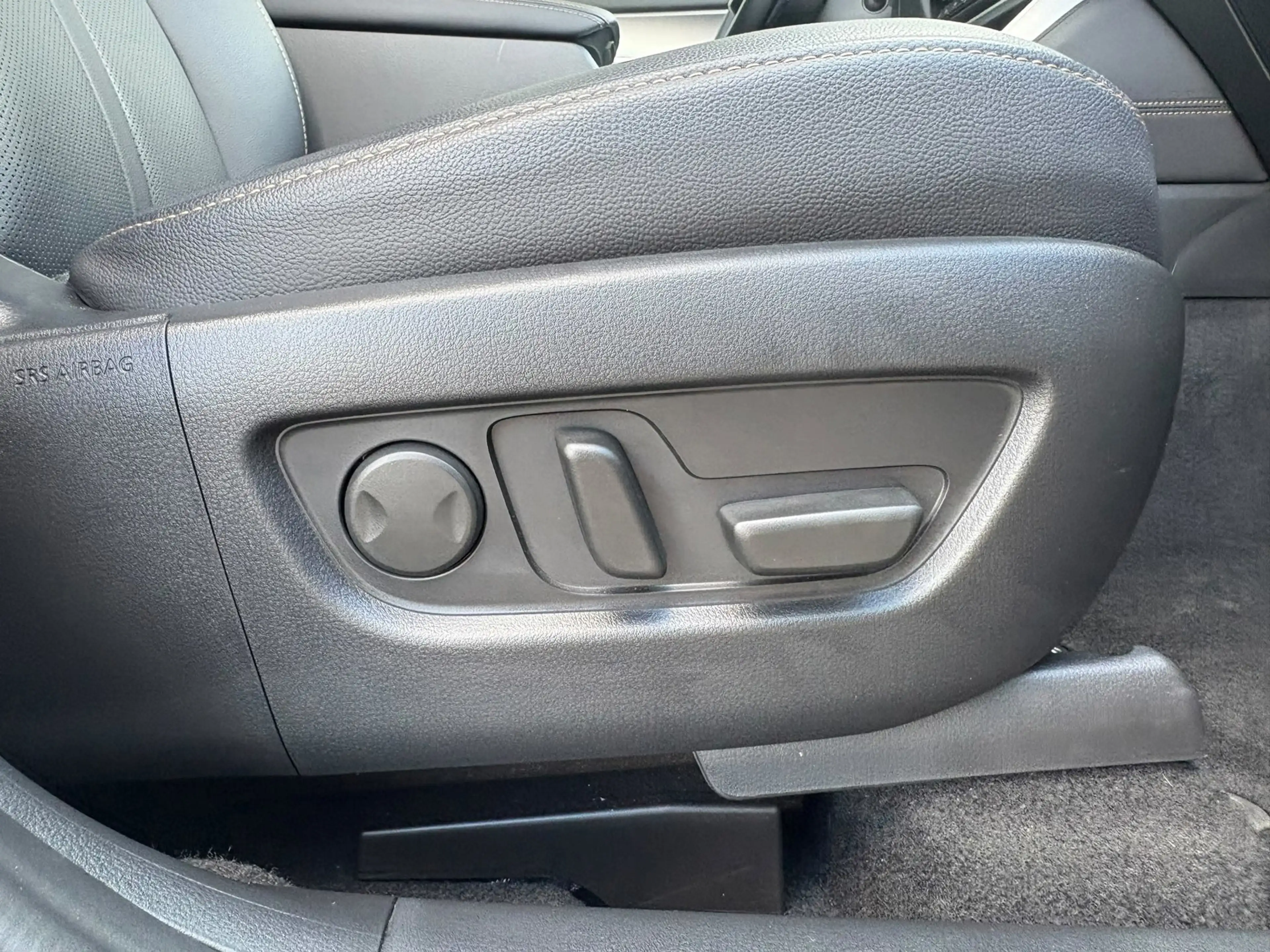 Mazda CX-60 2.5 e-SkyActiv PHEV Homura Plus 327pk Trekhaak / 3 — photo 14