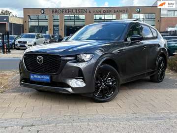 2.5 e-SkyActiv PHEV Homura Plus 327pk Trekhaak / 3
