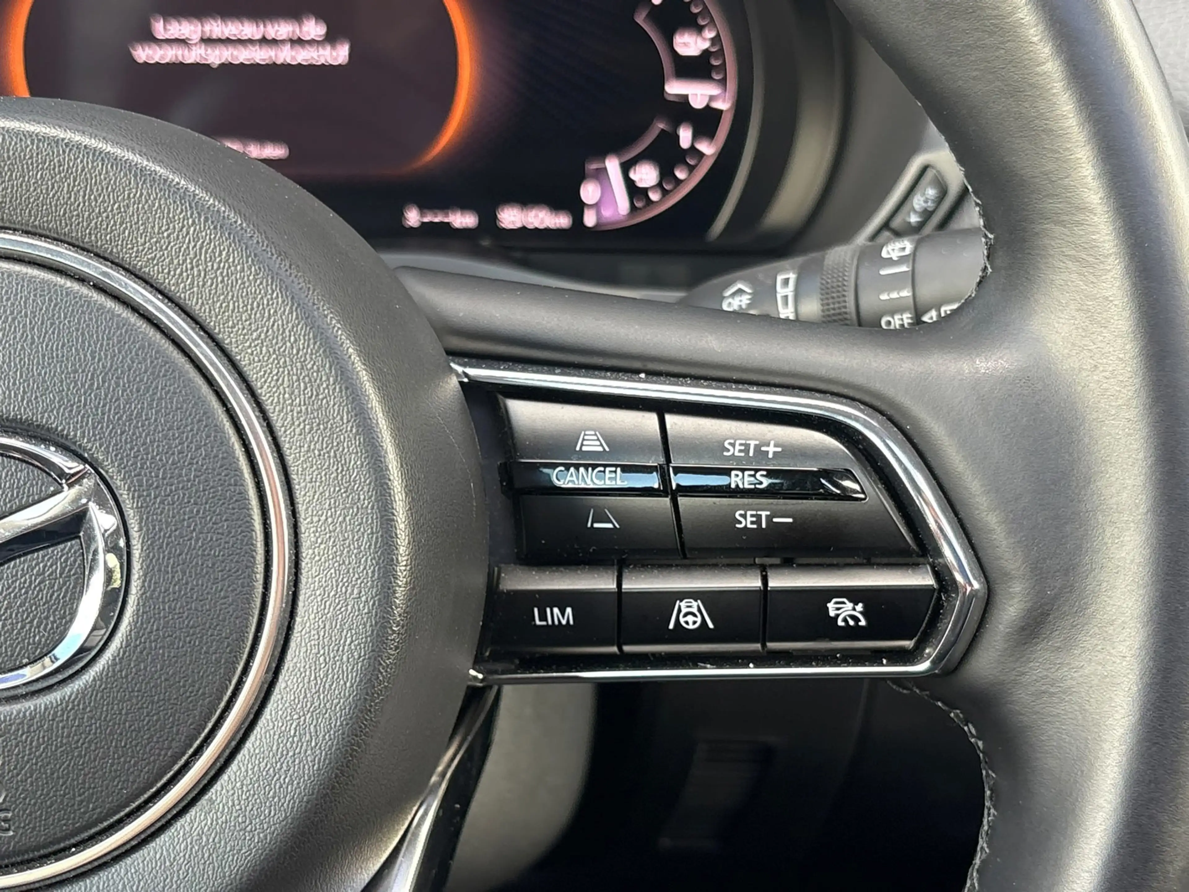 Mazda CX-60 2.5 e-SkyActiv PHEV Homura Plus 327pk Trekhaak / 3 — photo 15