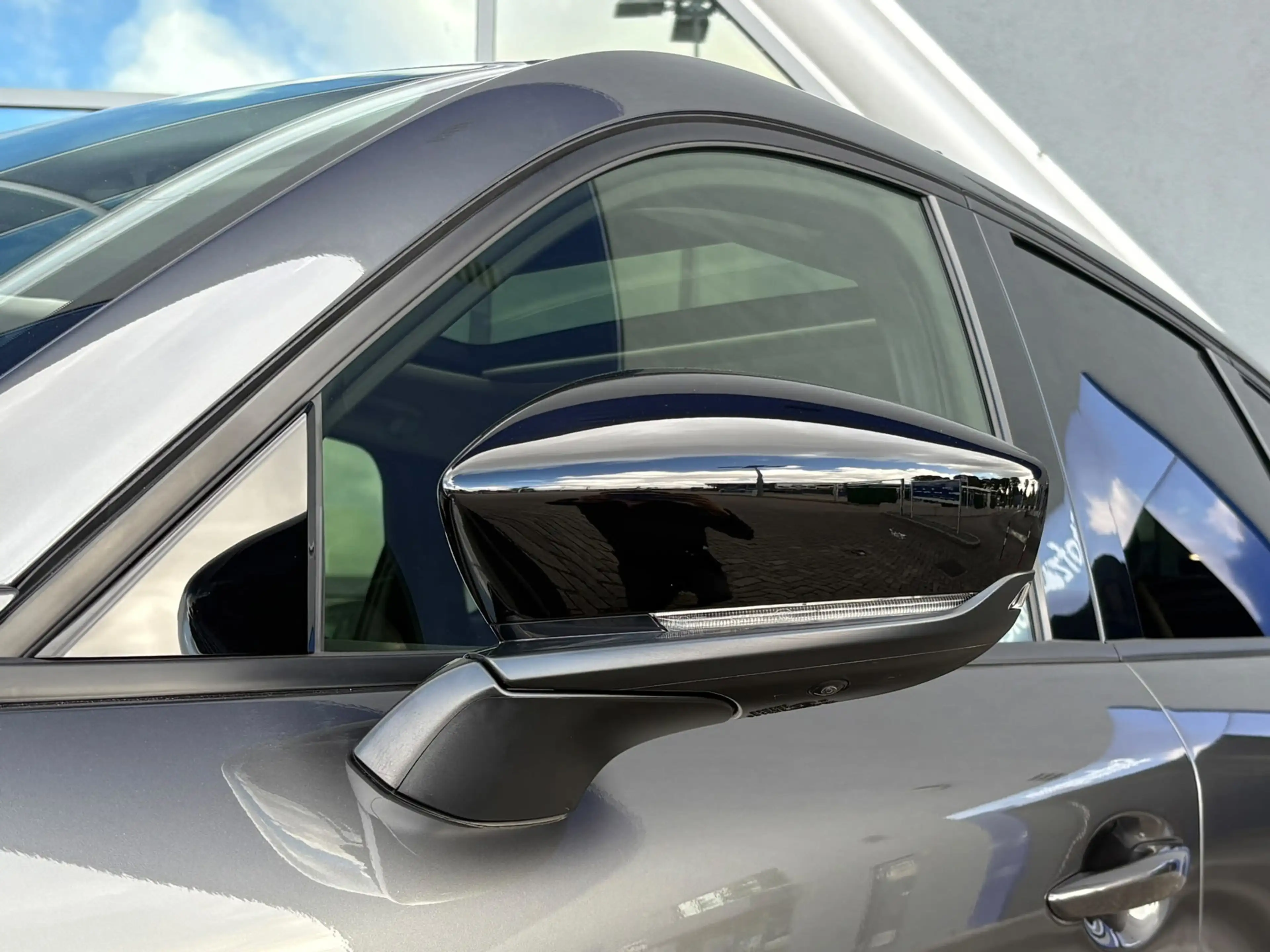Mazda CX-60 2.5 e-SkyActiv PHEV Homura Plus 327pk Trekhaak / 3 — photo 13