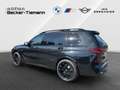 BMW X7 xDrive40d M Sportpaket Pro - UPE 128.250,00 € Negru - thumbnail 4