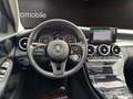 Mercedes-Benz C 200 d Lim. Navi/Leder/LED/R-Kamera Wit - thumbnail 13