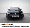 Volkswagen Golf Variant Rabbit TDI SCR Noir - thumbnail 2