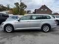 Volkswagen Passat Variant Comfortline BMT Navi AHK FSE Shz Silber - thumbnail 3