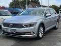 Volkswagen Passat Variant Comfortline BMT Navi AHK FSE Shz Silber - thumbnail 2