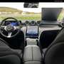 Mercedes-Benz C 220 d T-Modell Avantgarde MBUX*AHK*PTS*Automa. Schwarz - thumbnail 20