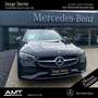 Mercedes-Benz C 220 d T-Modell Avantgarde MBUX*AHK*PTS*Automa. Schwarz - thumbnail 1