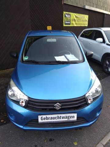 Imagine Suzuki Celerio Celerio 1.0 Club