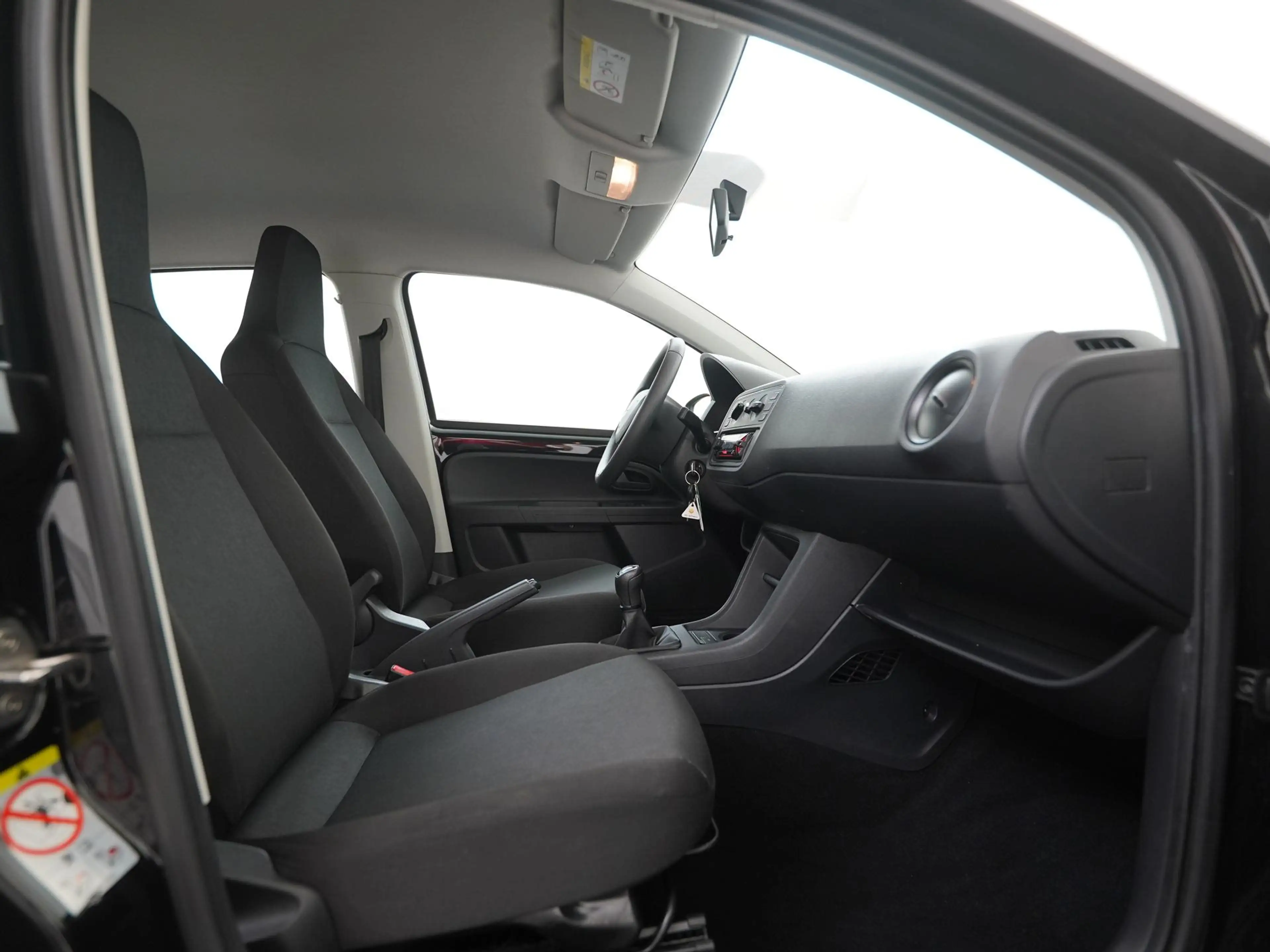 Skoda Citigo 1.0 Greentech Active | Airco | Zondag Open! — photo 3