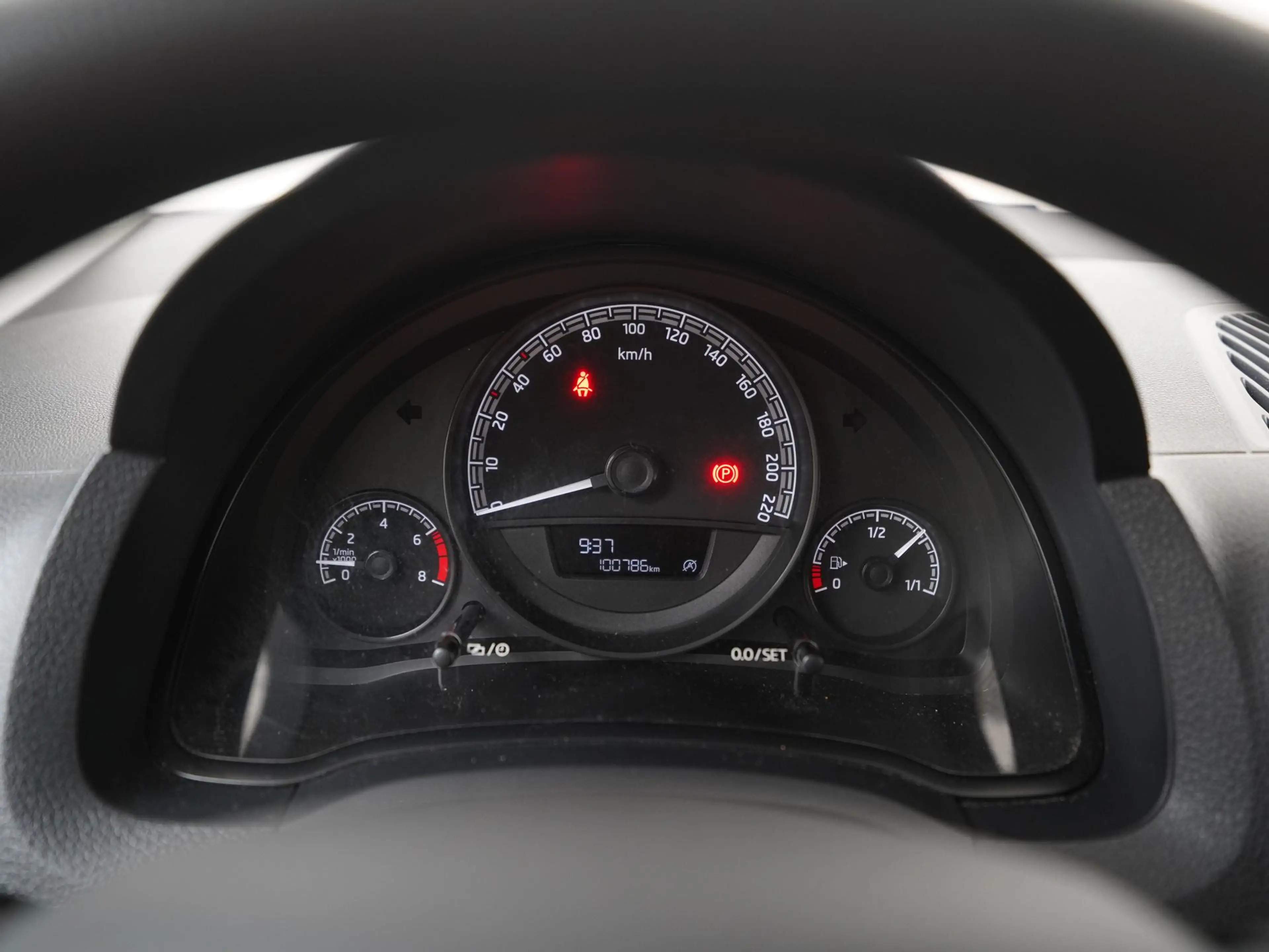 Skoda Citigo 1.0 Greentech Active | Airco | Zondag Open! — photo 7