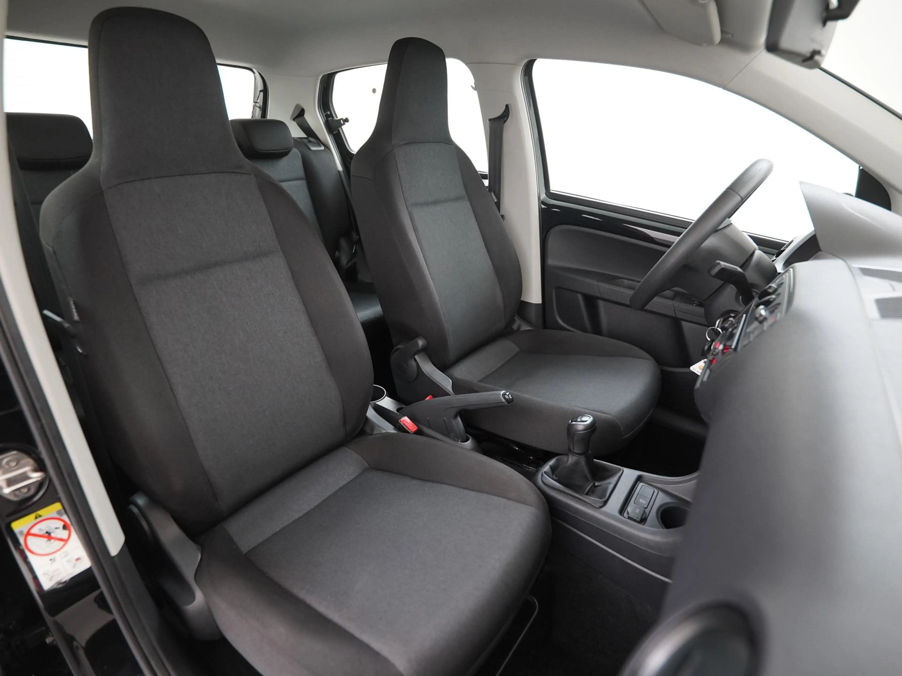 Skoda Citigo 1.0 Greentech Active | Airco | Zondag Open! — photo 14