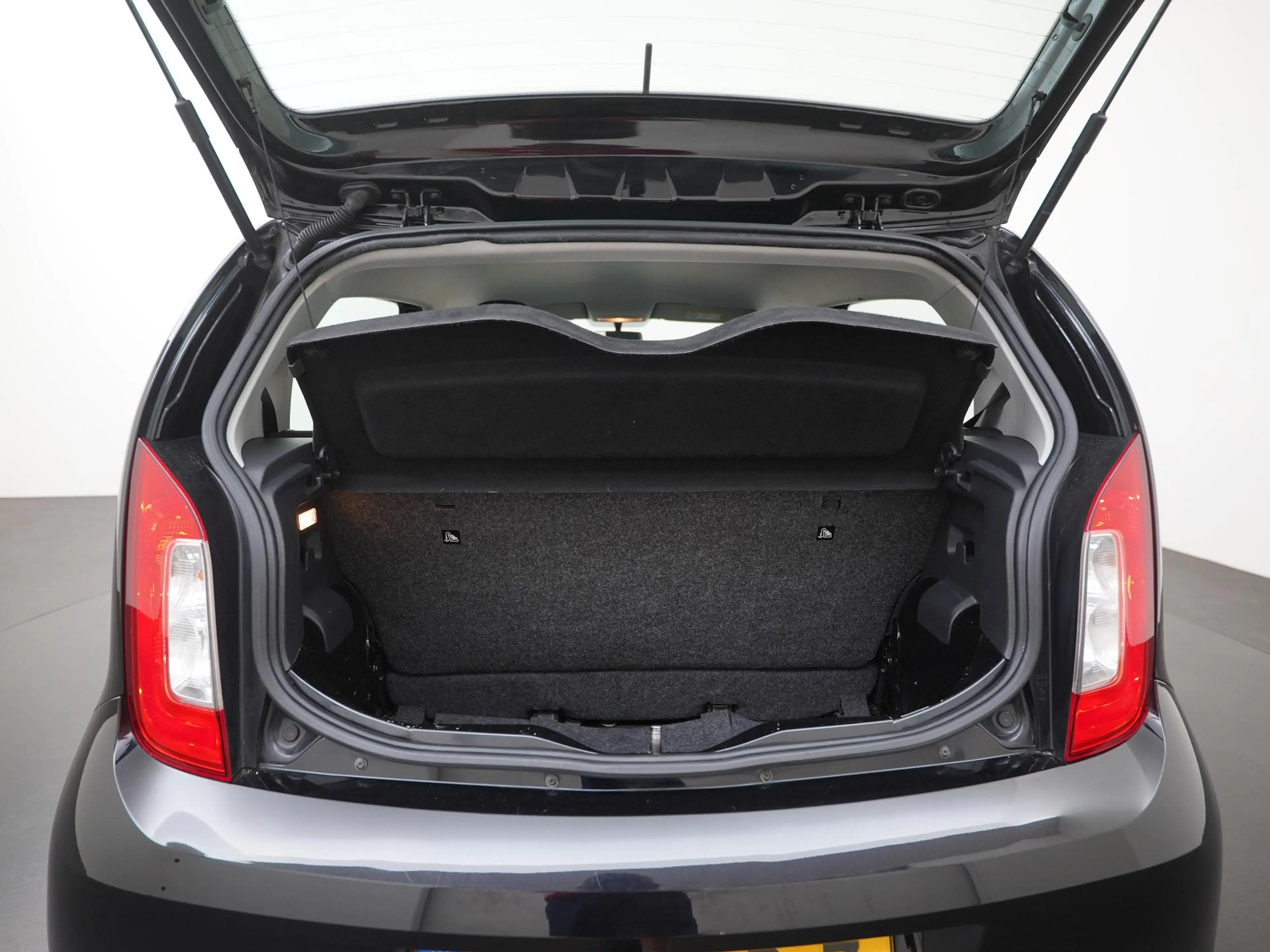 Skoda Citigo 1.0 Greentech Active | Airco | Zondag Open! — photo 12