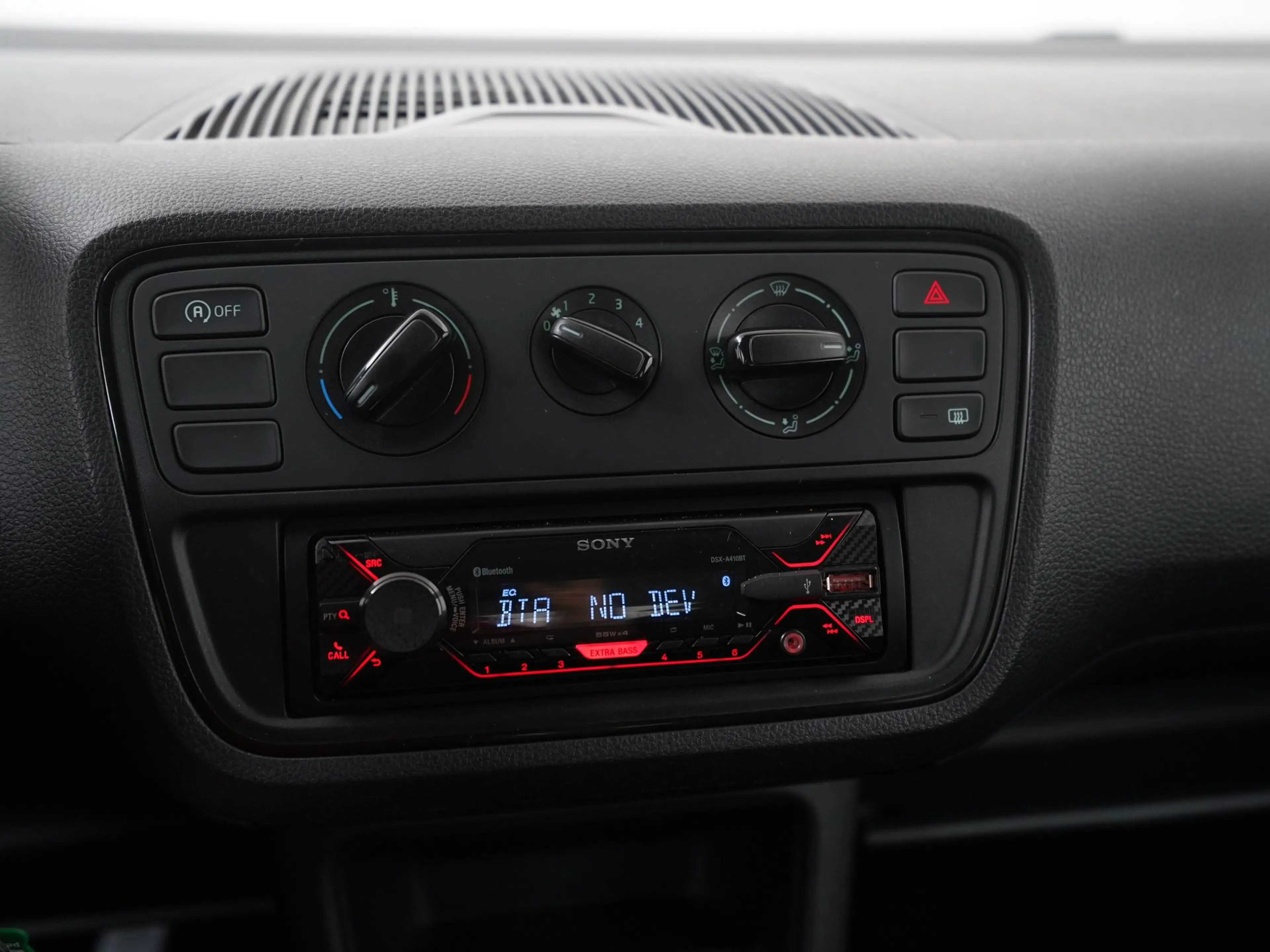 Skoda Citigo 1.0 Greentech Active | Airco | Zondag Open! — photo 8