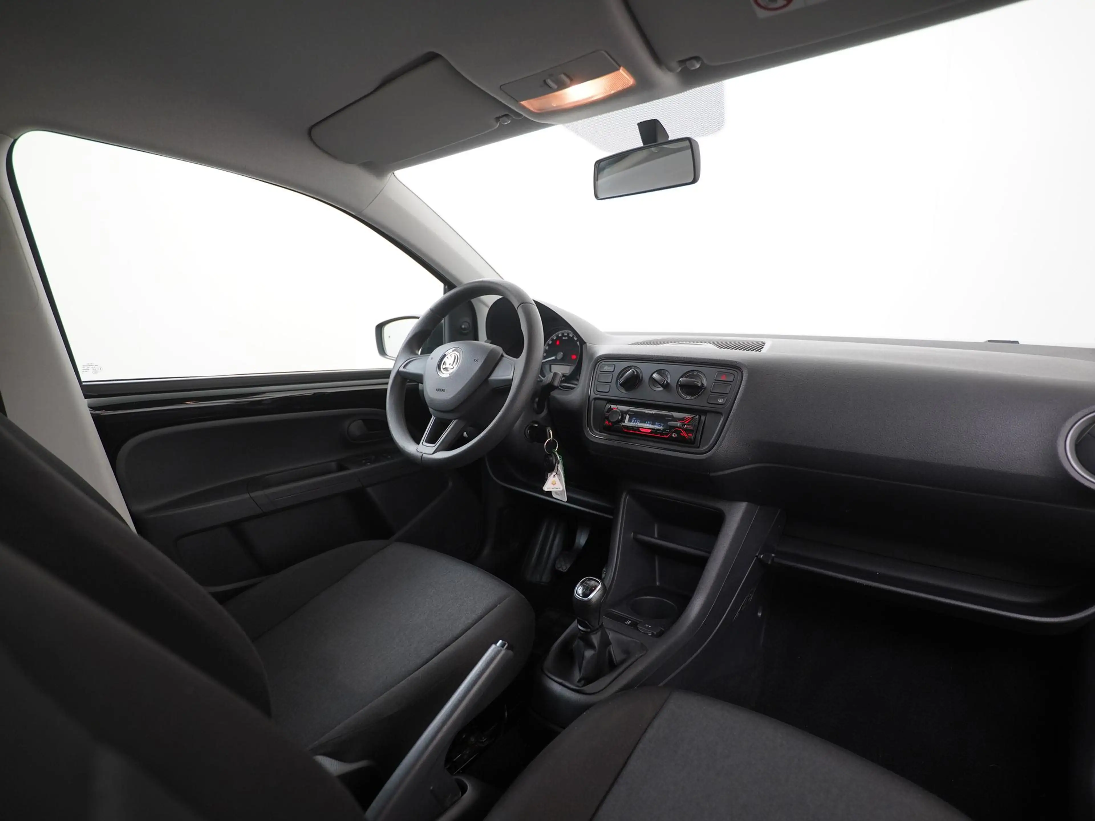 Skoda Citigo 1.0 Greentech Active | Airco | Zondag Open! — photo 2
