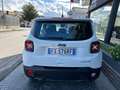 Jeep Renegade Renegade 1.6 mjt Limited 2wd 120cv Weiß - thumbnail 5