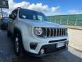 Jeep Renegade Renegade 1.6 mjt Limited 2wd 120cv Bianco - thumbnail 3