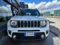 Jeep Renegade Renegade 1.6 mjt Limited 2wd 120cv Bianco - thumbnail 2
