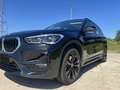 BMW X1 X1 xDrive25e xLine Noir - thumbnail 8
