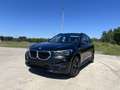 BMW X1 X1 xDrive25e xLine Noir - thumbnail 2