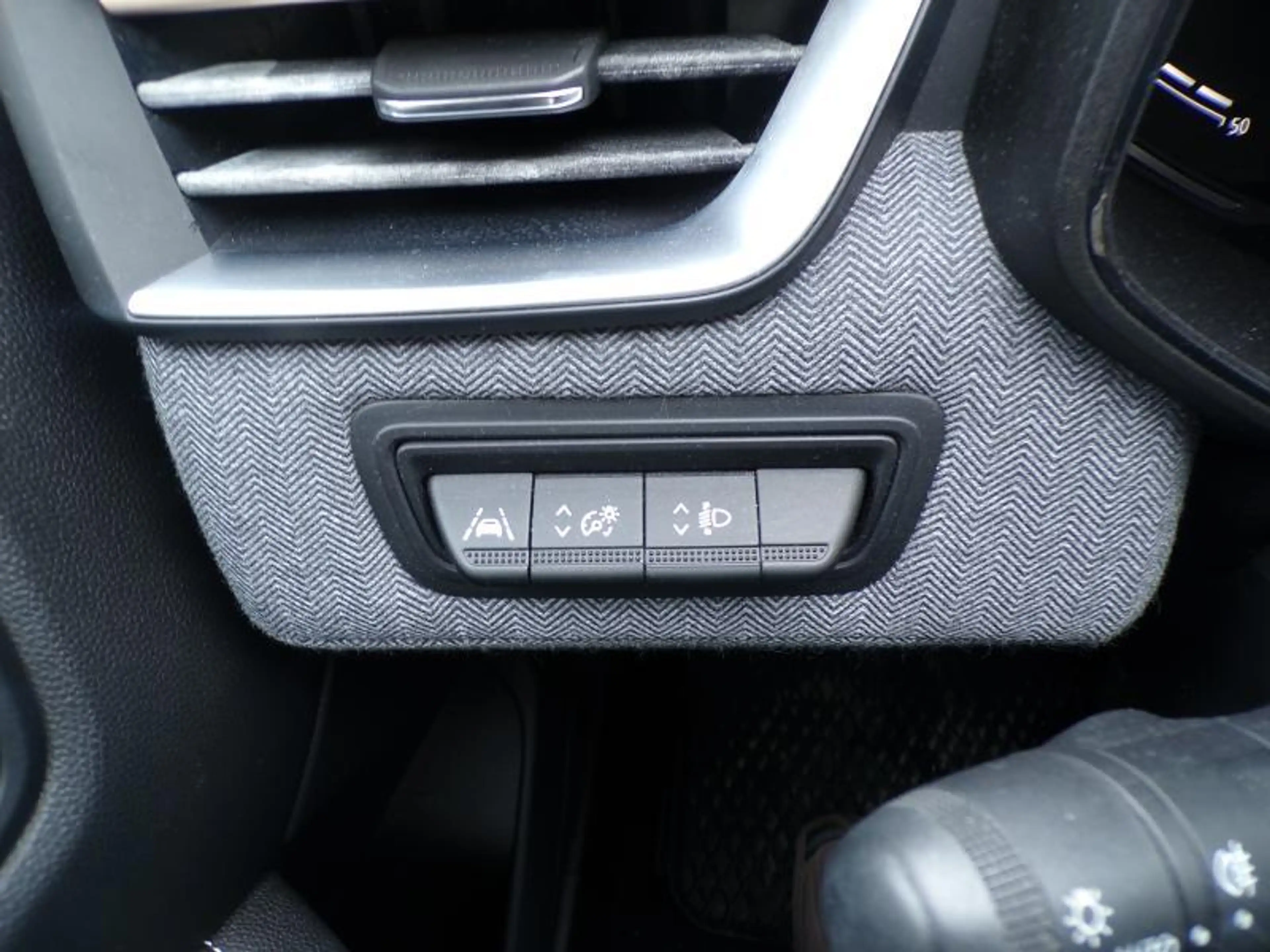 Renault Clio 1.0 Tce 91cv noir 02/22 26891km Airco GPS Camera — photo 15