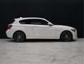 BMW 116 1-serie 116i M Sport AUT [SPORTSTUUR, SPORTSTOELEN Wit - thumbnail 8