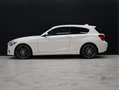 BMW 116 1-serie 116i M Sport AUT [SPORTSTUUR, SPORTSTOELEN Wit - thumbnail 2
