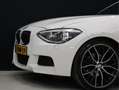 BMW 116 1-serie 116i M Sport AUT [SPORTSTUUR, SPORTSTOELEN Wit - thumbnail 23