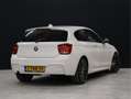 BMW 116 1-serie 116i M Sport AUT [SPORTSTUUR, SPORTSTOELEN Wit - thumbnail 7
