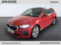 Skoda Scala 1.0 TSI Selection 85kW Rot - thumbnail 1