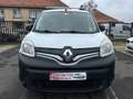Renault Kangoo 1.5 dCi Utilitaire ** CLIM/GPS/ATTELAGE ** Wit - thumbnail 2