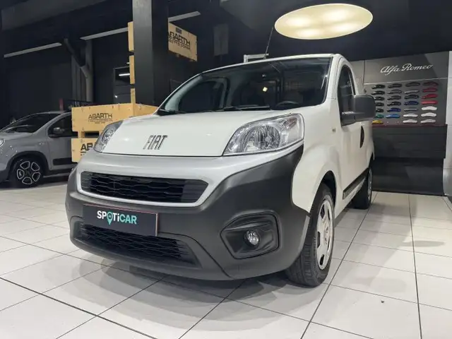 Fiat Fiorino SX 1.3MULTIJET