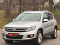 Volkswagen Tiguan Sport 2.0 TDI*Wenig km,12 Monate Garantie Grau - thumbnail 1
