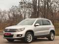 Volkswagen Tiguan Sport 2.0 TDI*Wenig km,12 Monate Garantie Grau - thumbnail 2