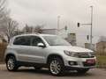 Volkswagen Tiguan Sport 2.0 TDI*Wenig km,12 Monate Garantie Grau - thumbnail 4