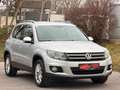 Volkswagen Tiguan Sport 2.0 TDI*Wenig km,12 Monate Garantie Grau - thumbnail 3