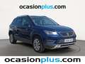 SEAT Ateca 1.6TDI CR S&S Ecomotive Style Blau - thumbnail 2
