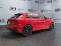 Audi RS Q8 RS4.0 TFSI QUT*MATRIX*PANO*HUD*B&O*KERAMIK Rojo - thumbnail 4