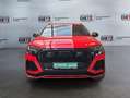 Audi RS Q8 RS4.0 TFSI QUT*MATRIX*PANO*HUD*B&O*KERAMIK Rojo - thumbnail 2