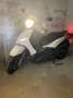 Piaggio Beverly 350 sport Wit - thumbnail 1
